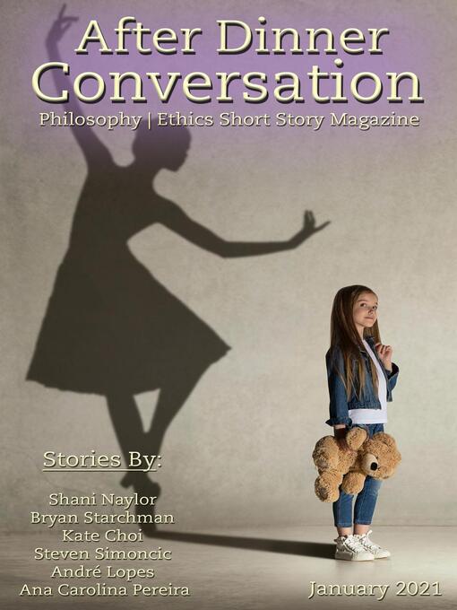 Title details for After Dinner Conversation by Shani Naylor - Wait list